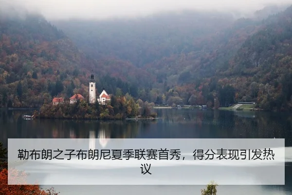 勒布朗之子布朗尼夏季联赛首秀，得分表现引发热议